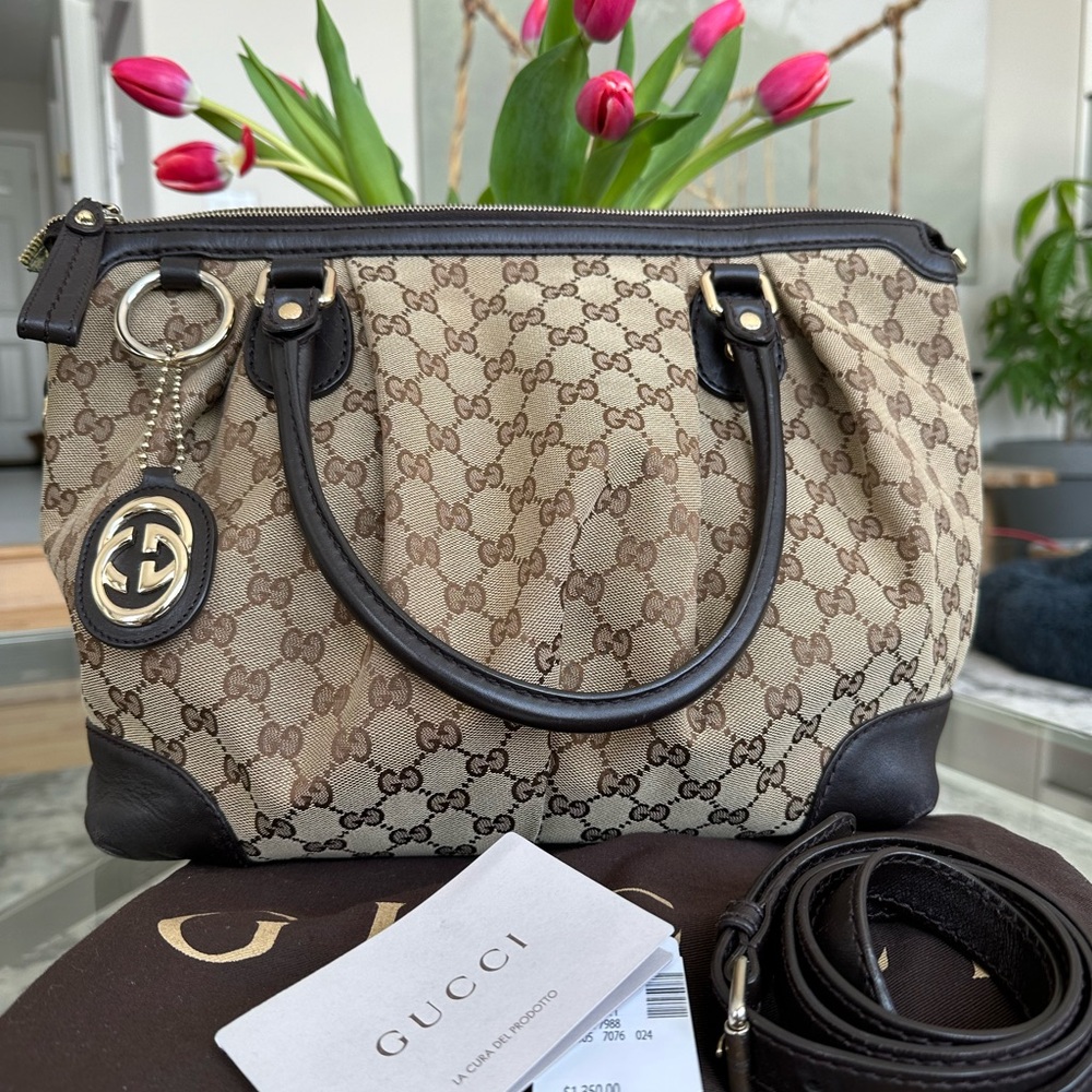 Gucci!!!